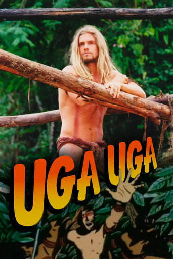 Постер фильма «Uga-Uga»