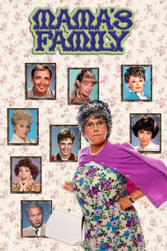 Постер фильма «Mama's Family»