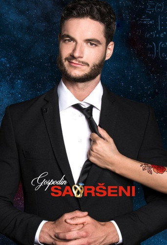 Постер фильма «Gospodin Savršeni»
