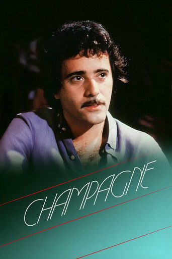 Постер фильма «Champagne»
