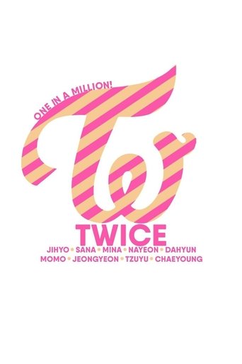 Постер фильма «TWICE TV»
