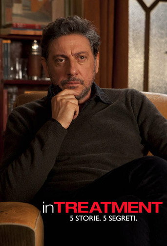 Постер фильма «In Treatment»