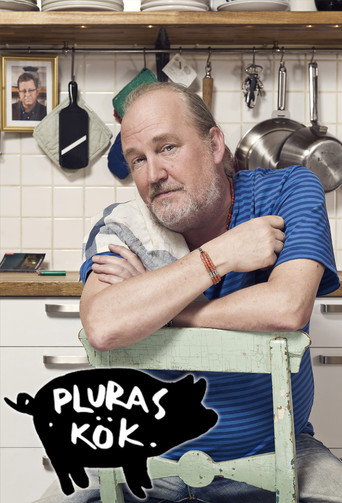 Постер фильма «Pluras Kök»