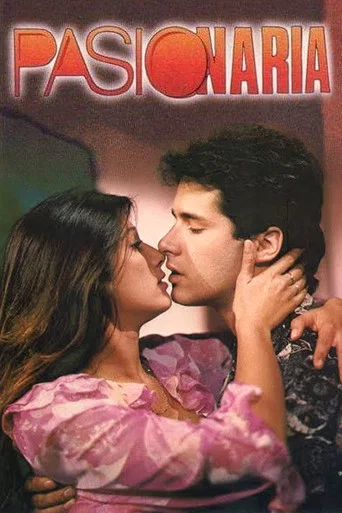 Постер фильма «Pasionaria»