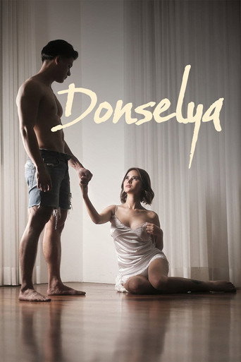Постер фильма «Donselya»