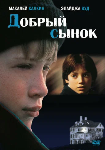 Постер фильма «Добрый сынок»