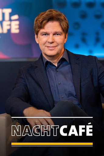 Постер фильма «Nachtcafé»