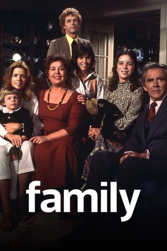 Постер фильма «Family»