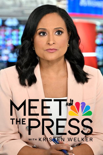 Постер фильма «Meet the Press»