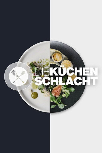 Постер фильма «Die Küchenschlacht»