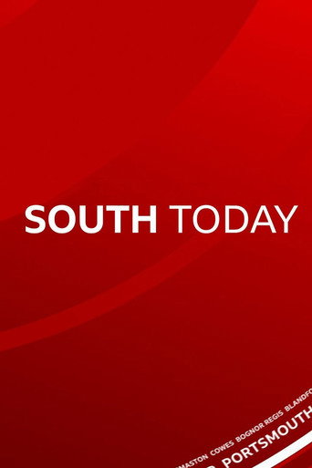 Постер фильма «South at Six»