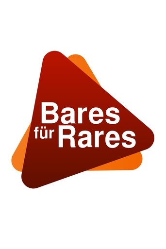 Постер фильма «Bares für Rares»