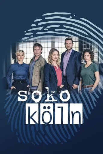 Постер фильма «SOKO Köln»