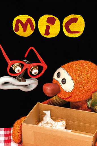 Постер фильма «Mic»