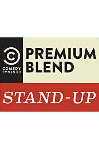 Постер фильма «Premium Blend»