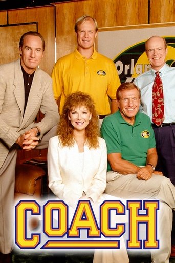 Постер фильма «Coach»