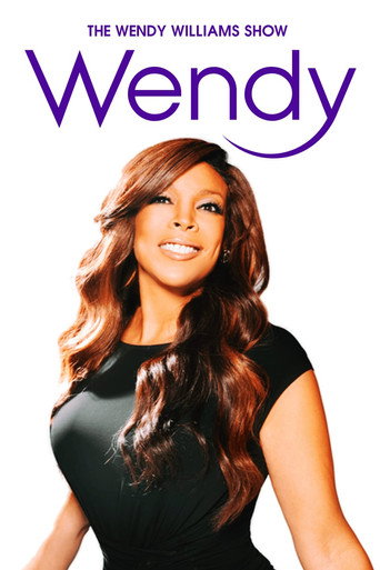 Постер фильма «The Wendy Williams Show»
