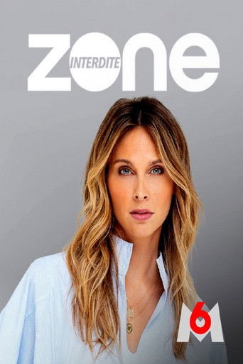Постер фильма «Zone interdite»