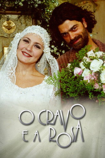 Постер фильма «Шипы и розы»