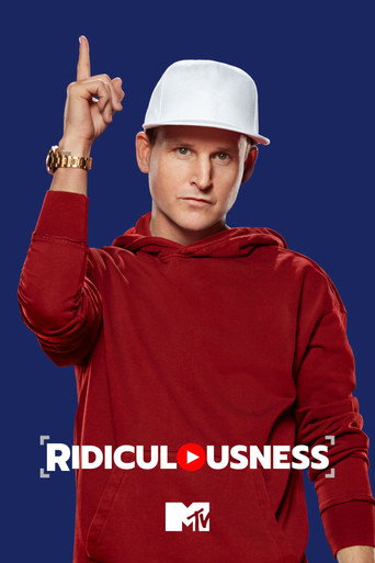 Постер фильма «Ridiculousness»