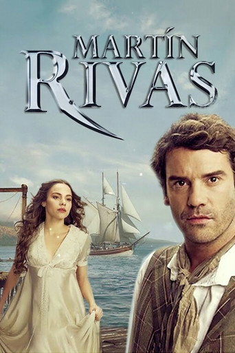 Постер фильма «Martín Rivas»