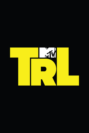 Постер фильма «TRL»