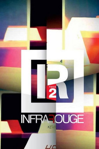 Постер фильма «Infrarouge»