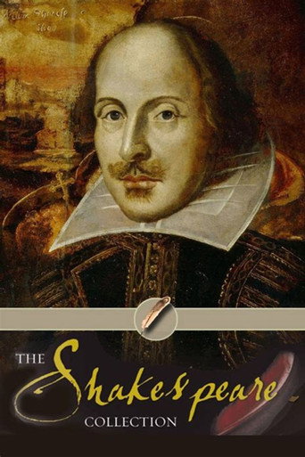 Постер фильма «The BBC Television Shakespeare»