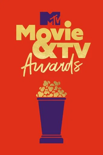 Постер фильма «Церемония вручения премии MTV Movie Awards»