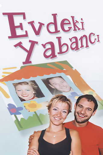 Постер фильма «Evdeki Yabancı»