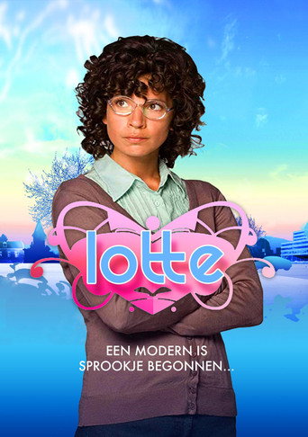 Постер фильма «Lotte»