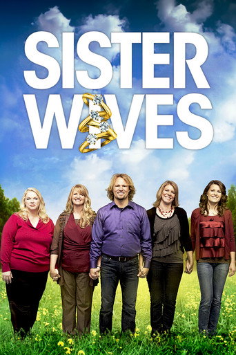 Постер фильма «Sister Wives»
