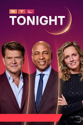 Постер фильма «RTL Tonight»