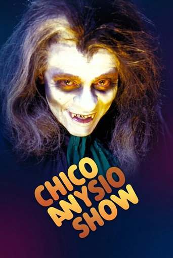 Постер фильма «Chico Anysio Show»