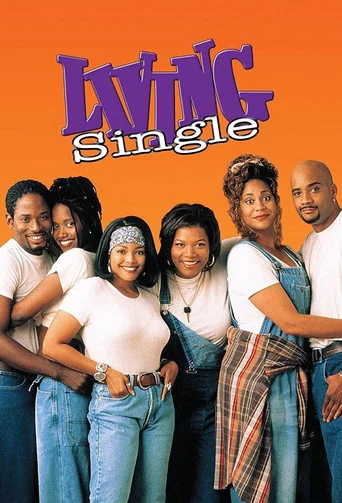 Постер фильма «Living Single»