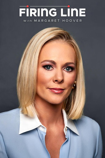 Постер фильма «Firing Line with Margaret Hoover»