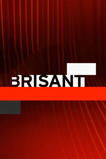 Постер фильма «Brisant»