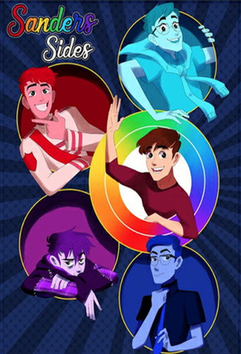 Постер фильма «Sanders Sides»