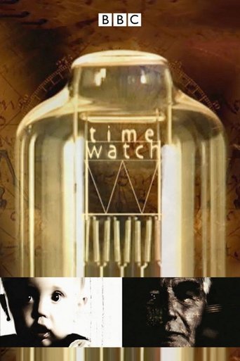 Постер фильма «Timewatch»