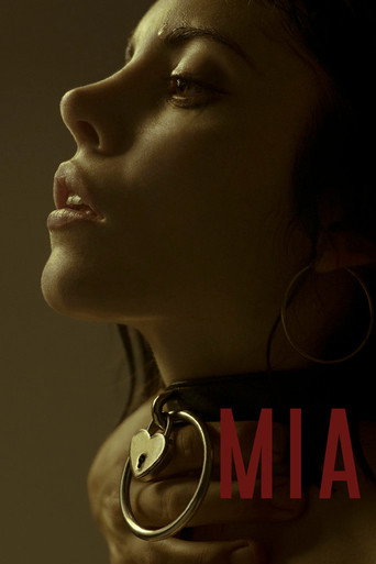Постер фильма «Mia»
