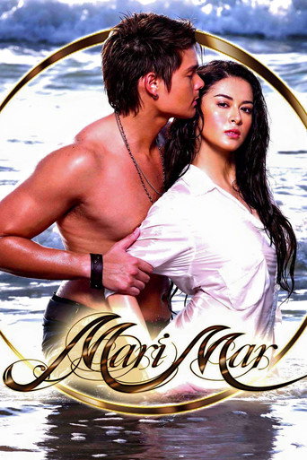 Постер фильма «MariMar»