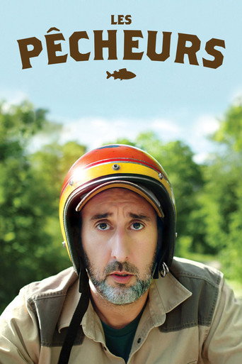 Постер фильма «Les pêcheurs»