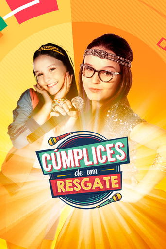 Постер фильма «Cúmplices de um Resgate»
