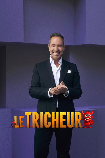 Постер фильма «Le Tricheur»