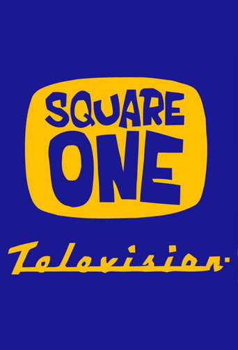 Постер фильма «Square One Television»