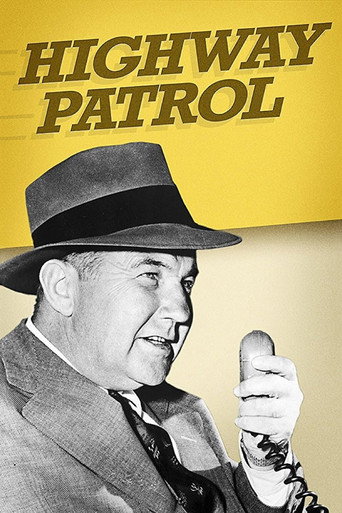 Постер фильма «Highway Patrol»