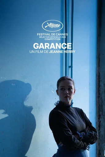 Постер фильма «Garance»