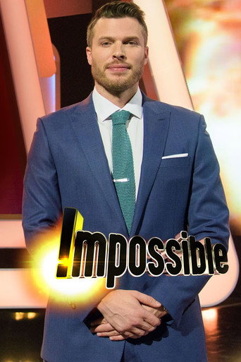 Постер фильма «Impossible»