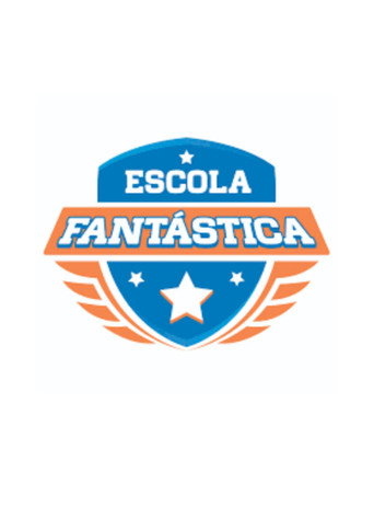 Постер фильма «Escola Fantástica»