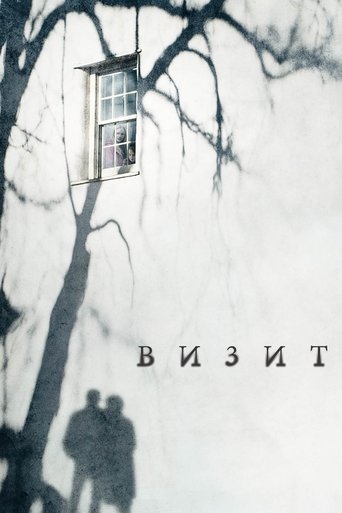Постер фильма «Визит»